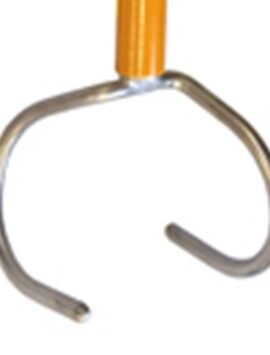 Manipulador de Cable de Garra(Kable Handling Hookstick)