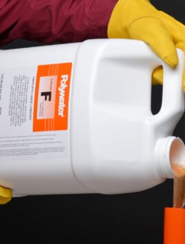 LUBRICANTE F