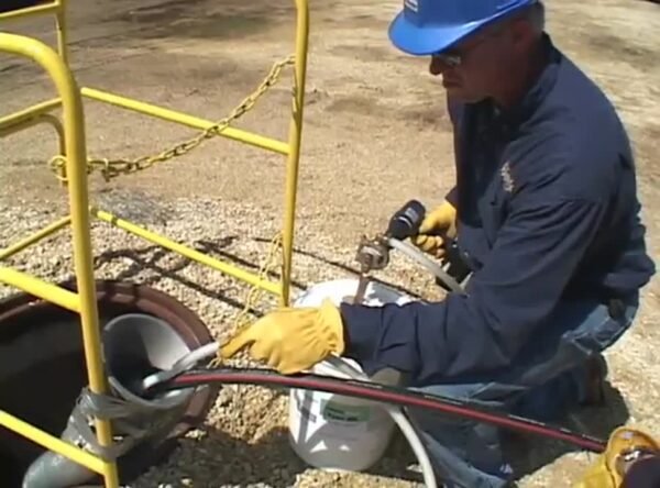Lubricante J
