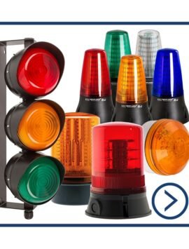 Luces de señalización