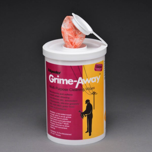 grime-away