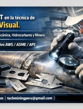 Inspeccion Visual VT