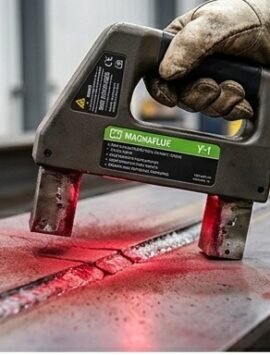 Particulas Magneticas PT